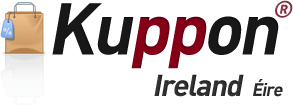 KUPPON Ireland - buy cheaper!